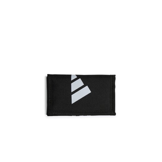adidas Portfel Essentials Training Wallet HT4750 Czarny uniwersalny promocyjna cena MODIVO