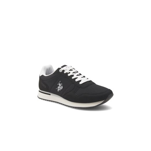 Buty sportowe męskie U.S Polo Assn. 