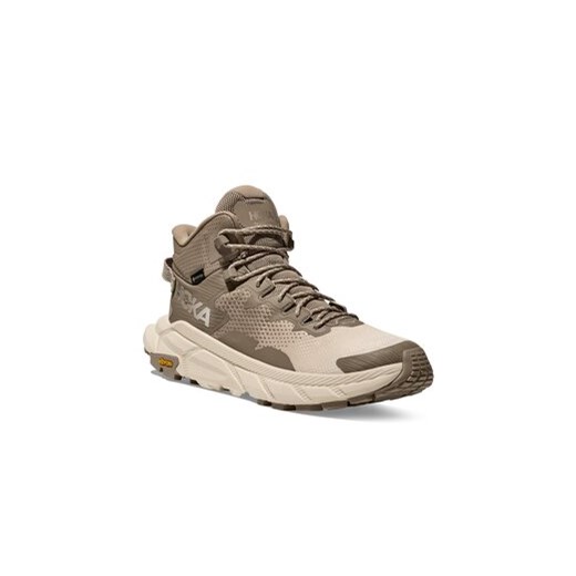 Buty trekkingowe męskie gore-tex