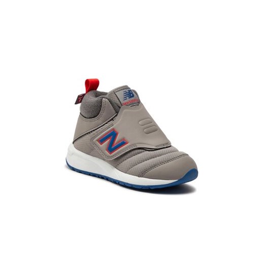New Balance Sneakersy PTCOZYGB Szary New Balance 33_5 MODIVO