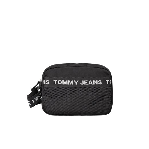 Tommy Jeans Saszetka "Essential" | AM0AM10898 | Mężczyzna | Czarny ze sklepu ubierzsie.com w kategorii Saszetki - zdjęcie 170241507