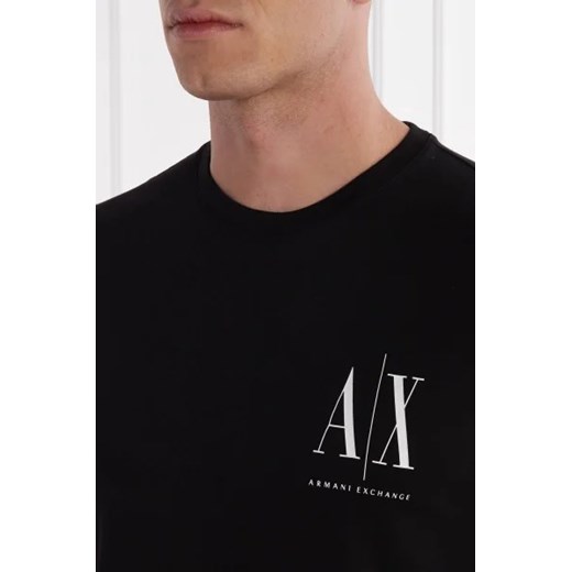 Armani Exchange Longsleeve | Regular Fit Armani Exchange XL Gomez Fashion Store