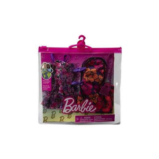 Ubranko Barbie HJT35 ze sklepu 5.10.15 w kategorii Zabawki - zdjęcie 170247458