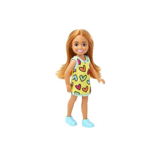 Lalka Barbie Chelsea Sukienka w serca Barbie one size 5.10.15