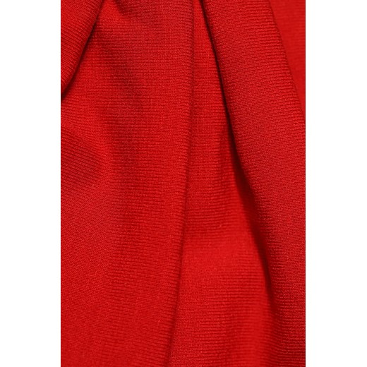 Sukienka Anastazja - wino XL Madnezz