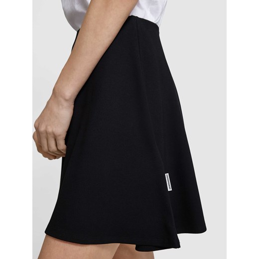 Spódnica mini z elastycznym pasem model ‘ZELDAA’ M Peek&Cloppenburg 