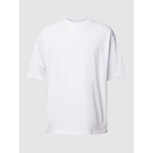 T-shirt o kroju oversized w jednolitym kolorze Tom Tailor Denim XXL Peek&Cloppenburg 