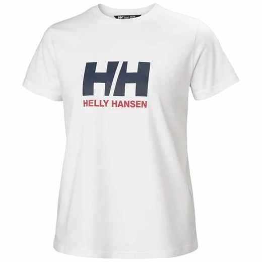 Bluzka damska Helly Hansen 