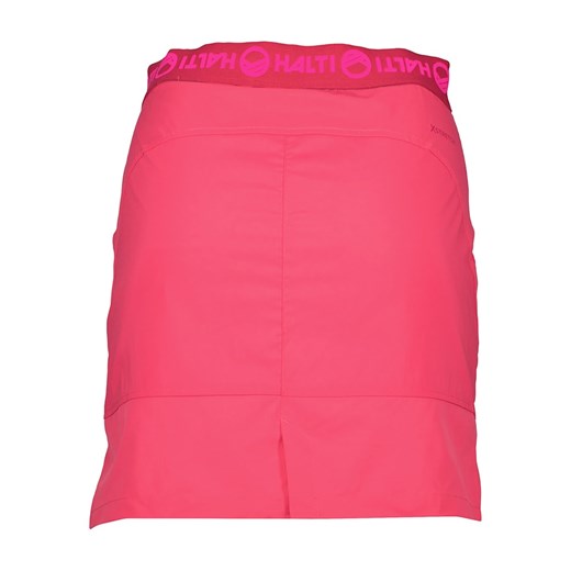 Halti spódnica różowa mini 