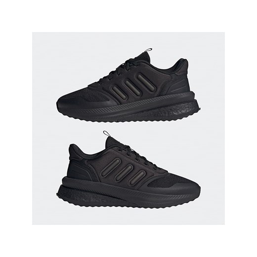 adidas Sneakersy &quot;X_PLRPHASE&quot; w kolorze czarnym ze sklepu Limango Polska w kategorii Buty sportowe męskie - zdjęcie 170261929