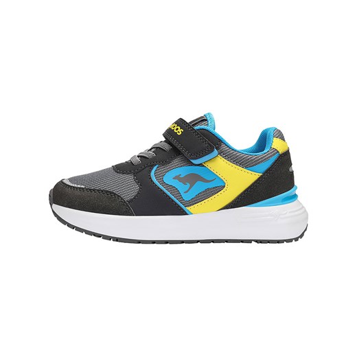 Buty sportowe dziecięce Kangaroos sznurowane 