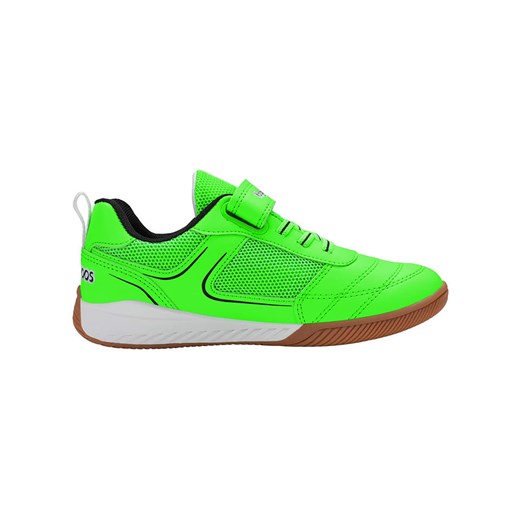 Buty sportowe dziecięce Kangaroos zielone 