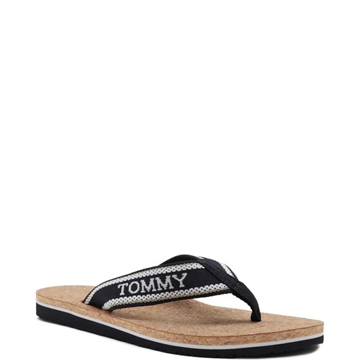 Tommy Hilfiger Japonki CORK BEACH Tommy Hilfiger 40 Gomez Fashion Store