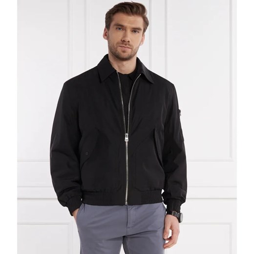 HUGO Kurtka Badam2421 | Regular Fit M okazyjna cena Gomez Fashion Store