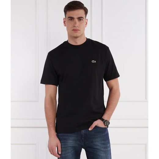 Lacoste T-shirt | Classic fit ze sklepu Gomez Fashion Store w kategorii T-shirty męskie - zdjęcie 170264455