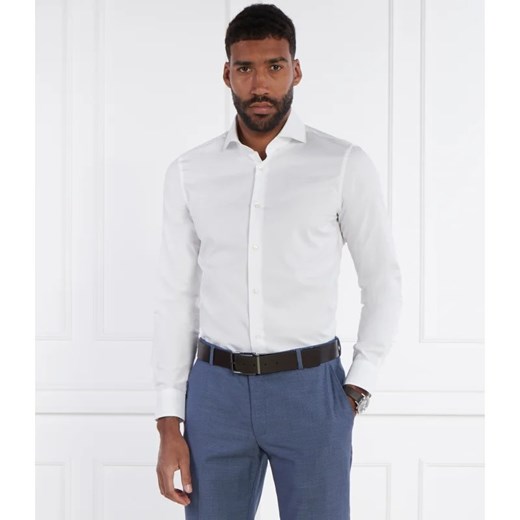 Joop! Koszula Pai | Slim Fit Joop! 40 okazja Gomez Fashion Store