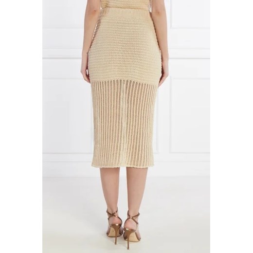 Spódnica Liviana Conti midi casual