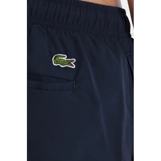 Kąpielówki Lacoste