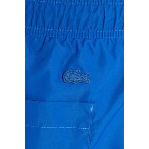 Lacoste Szorty kąpielowe | Regular Fit Lacoste L Gomez Fashion Store
