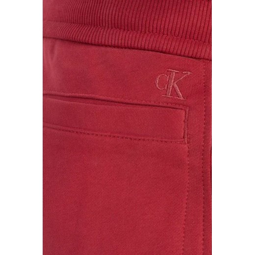 CALVIN KLEIN JEANS Szorty | Regular Fit M okazyjna cena Gomez Fashion Store