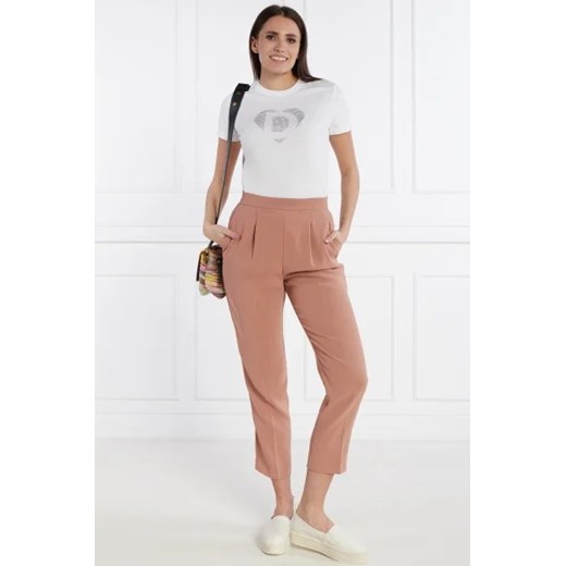 Desigual T-shirt | Regular Fit Desigual XL okazyjna cena Gomez Fashion Store