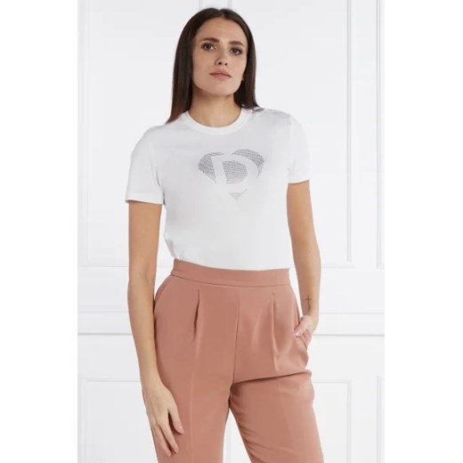 Desigual T-shirt | Regular Fit Desigual L Gomez Fashion Store wyprzedaż