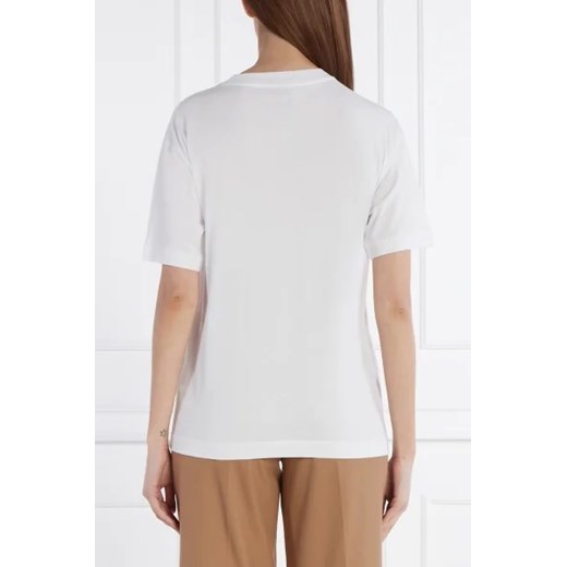 Joop! T-shirt | Regular Fit Joop! 36 okazja Gomez Fashion Store
