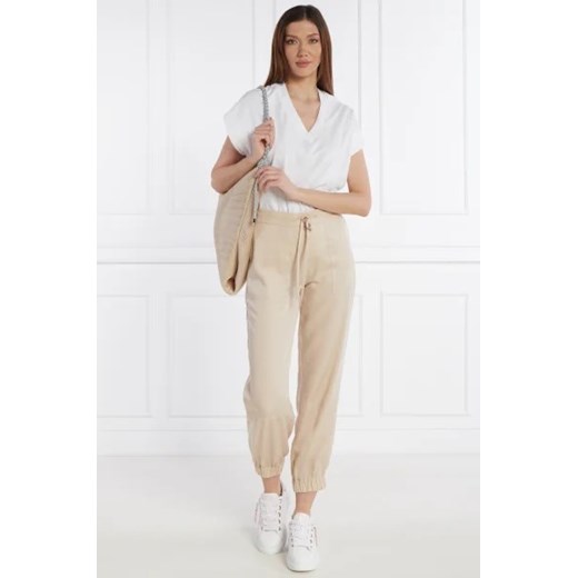 Joop! Spodnie jogger 58 JW242P179 | Regular Fit Joop! 34 Gomez Fashion Store