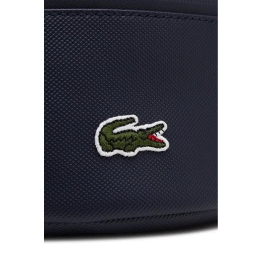 Lacoste Saszetka nerka Lacoste OS promocja Gomez Fashion Store