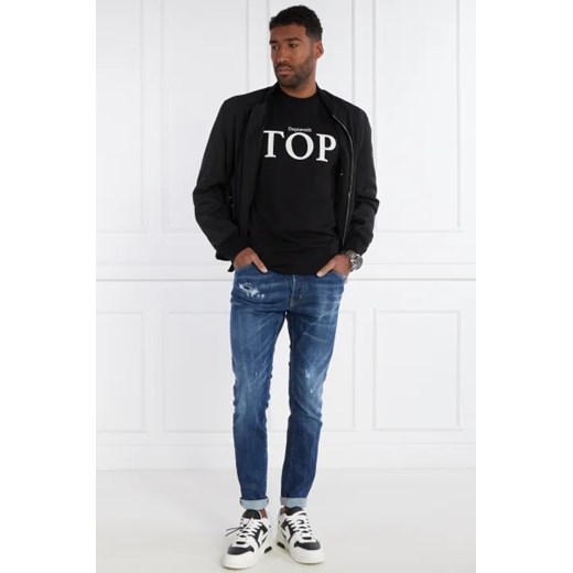 Dsquared2 Jeansy COOL GUY | Slim Fit Dsquared2 56 Gomez Fashion Store