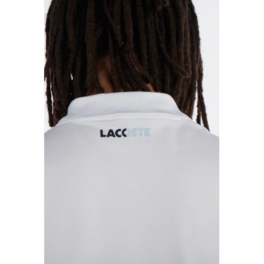 T-shirt męski Lacoste 