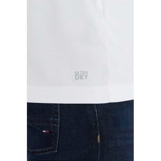 T-shirt męski Lacoste z krótkim rękawem 