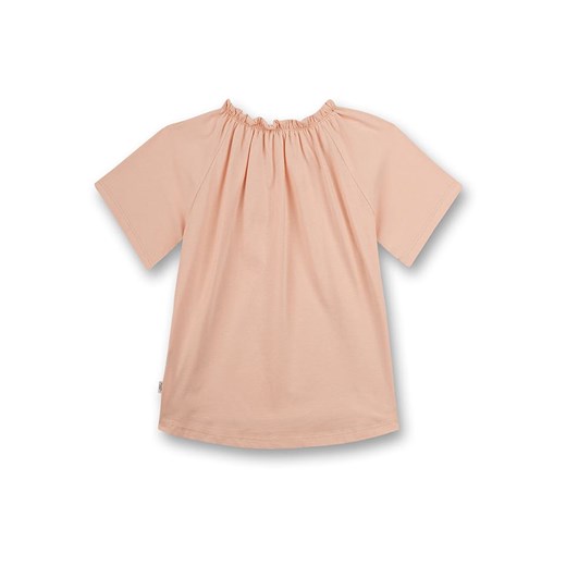 Sanetta Kidswear Koszulka w kolorze jasnoróżowym 110 Limango Polska okazja