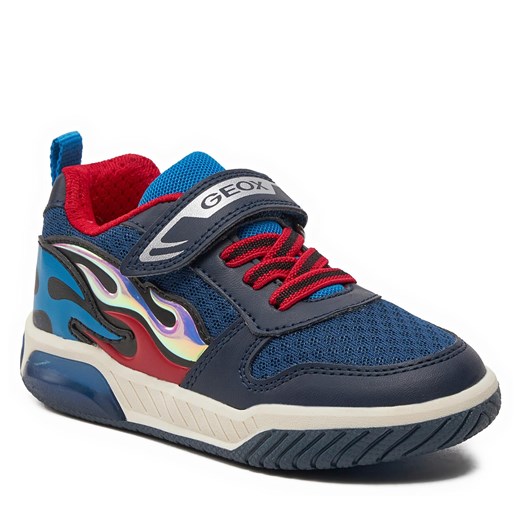 Buty sportowe dziecięce Geox