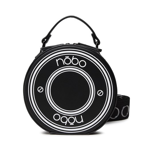Torebka Nobo NBAG-K1930-C020 Czarny Nobo one size eobuwie.pl