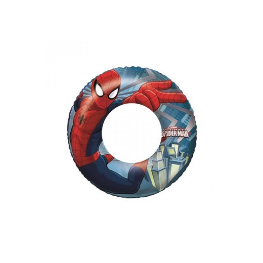 Kółko dmuchane do pływania Spider-Man ze sklepu 5.10.15 w kategorii Zabawki - zdjęcie 170268987
