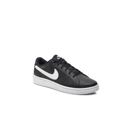 Nike Buty Court Royale 2 Nn DH3160 001 Czarny Nike 40 MODIVO