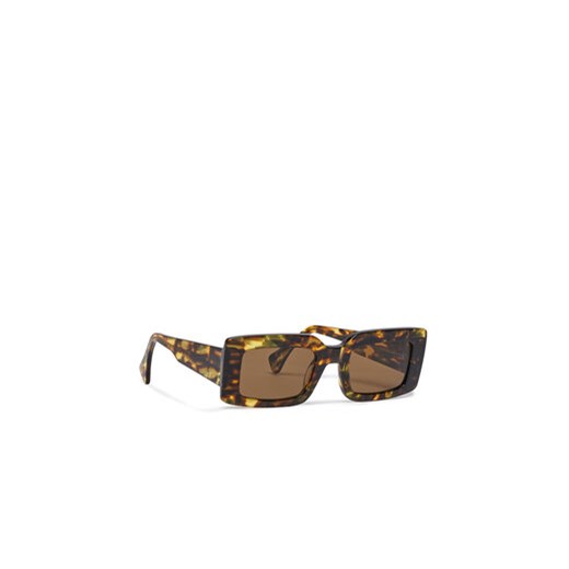 Marella Okulary przeciwsłoneczne Lola 2413801012200 Brązowy ze sklepu MODIVO w kategorii Okulary przeciwsłoneczne damskie - zdjęcie 170269959