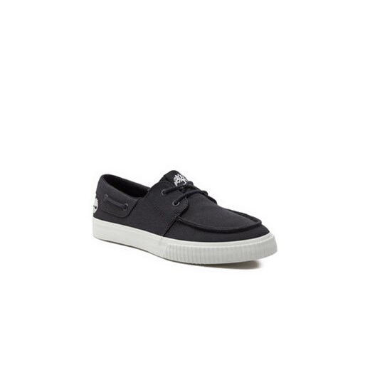 Timberland mokasyny męskie sznurowane casual 