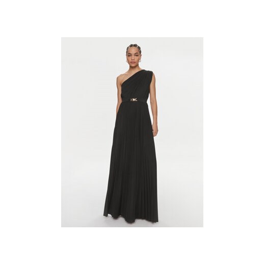 Gaudi Sukienka wieczorowa 411FD14003 Czarny Regular Fit ze sklepu MODIVO w kategorii Sukienki - zdjęcie 170270139