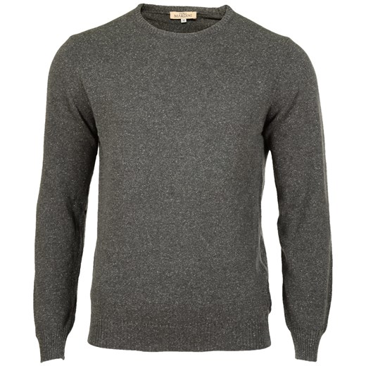 sweter męski  c-neck patria mardini ze sklepu Royal Shop w kategorii Swetry męskie - zdjęcie 170272345
