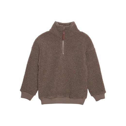 enfant Sweter w kolorze brązowym ze sklepu Limango Polska w kategorii Swetry chłopięce - zdjęcie 170274447