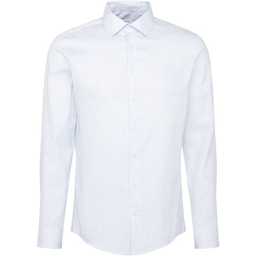 Seidensticker Koszula - Slim fit - w kolorze błękitnym ze sklepu Limango Polska w kategorii Koszule męskie - zdjęcie 170274539