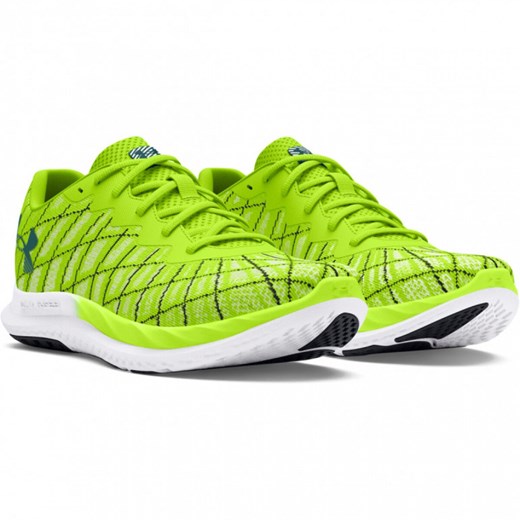 Buty sportowe męskie Under Armour