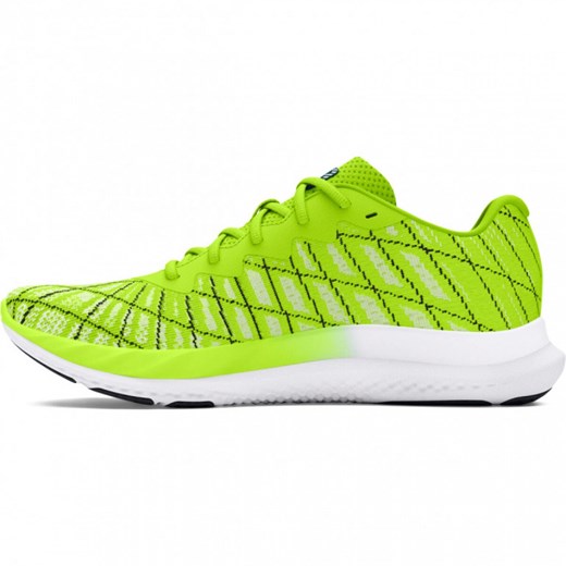 Buty sportowe męskie Under Armour sznurowane