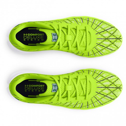 Buty sportowe męskie Under Armour na wiosnę