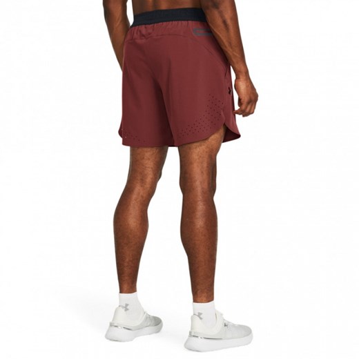 Spodenki męskie Under Armour 