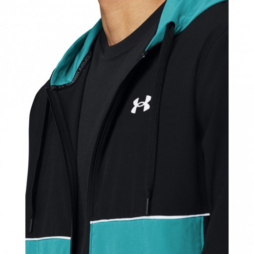 Bluza męska Under Armour w sportowym stylu
