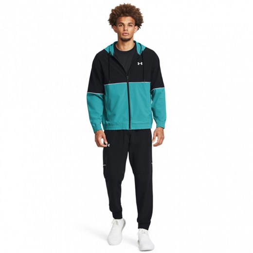 Bluza męska Under Armour w sportowym stylu