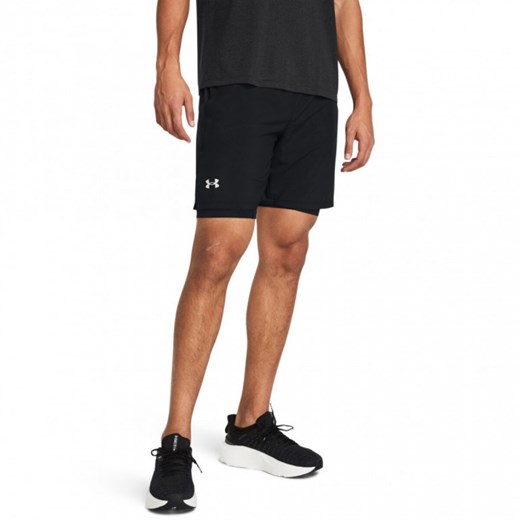Spodenki męskie Under Armour